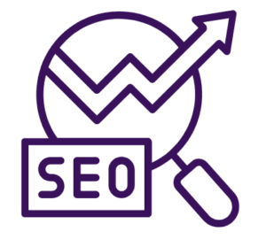 SEO Icon