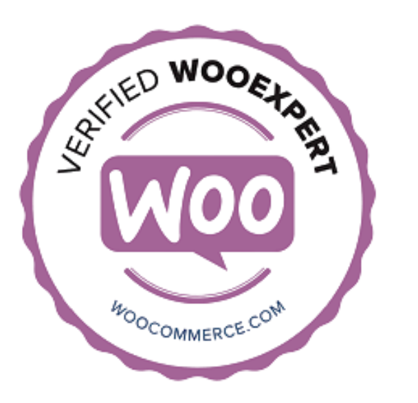 Verified WooExpert Badge