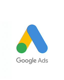Google marketing icons